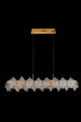 Подвесной светильник Leon Erable LE3002/1000L GD