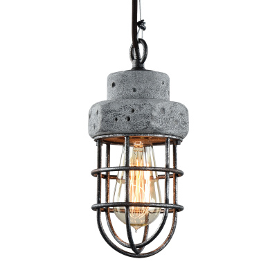 Подвесной светильник COMMACK GRLSP-9691