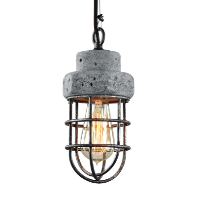 Подвесной светильник Lussole Commack GRLSP-9691