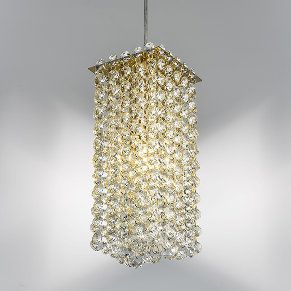 Подвесной светильник Cristallo LIGHTSTAR 795422