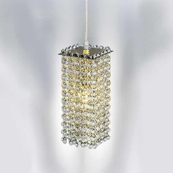 Подвесной светильник Cristallo LIGHTSTAR 795422