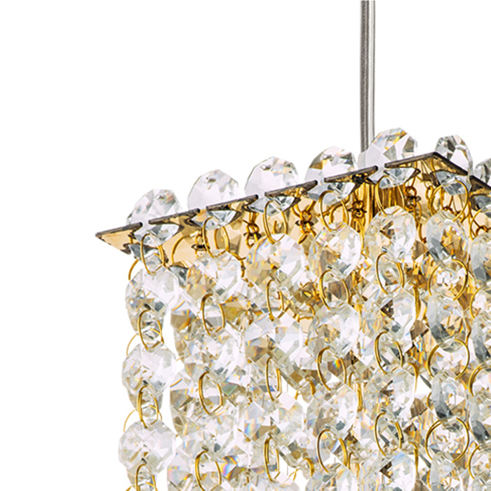 Подвесной светильник Cristallo LIGHTSTAR 795422