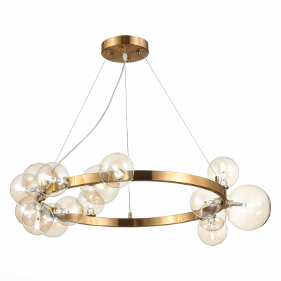 Светильник подвесной NECTON ST LUCE SL1165.303.15