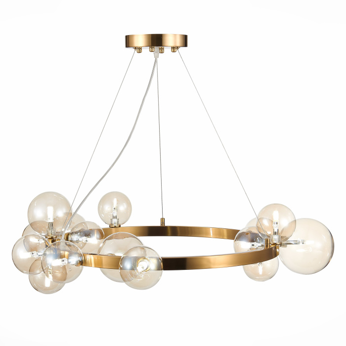 Светильник подвесной NECTON ST LUCE SL1165.303.15