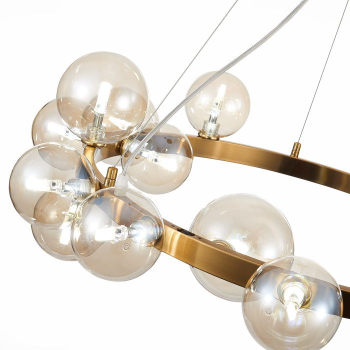 Светильник подвесной NECTON ST LUCE SL1165.303.15