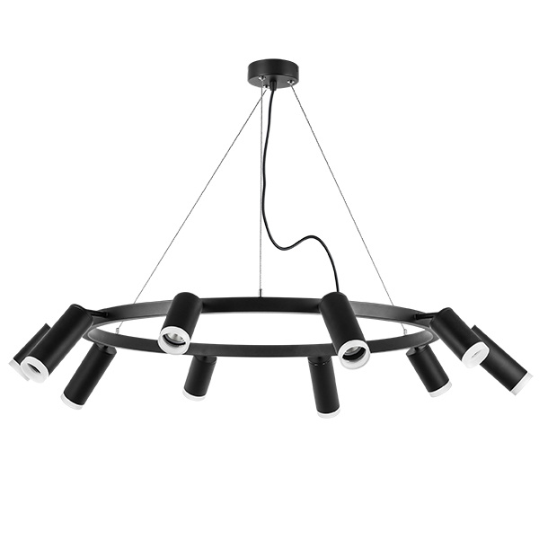 Люстра подвесная Rullo Lightstar LR0203758750