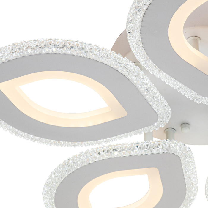 Потолочный светильник DIAMOND ESCADA 10264/5LED