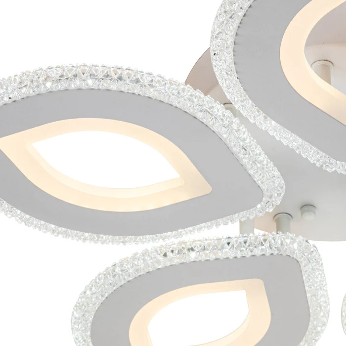 Потолочный светильник DIAMOND ESCADA 10264/5LED