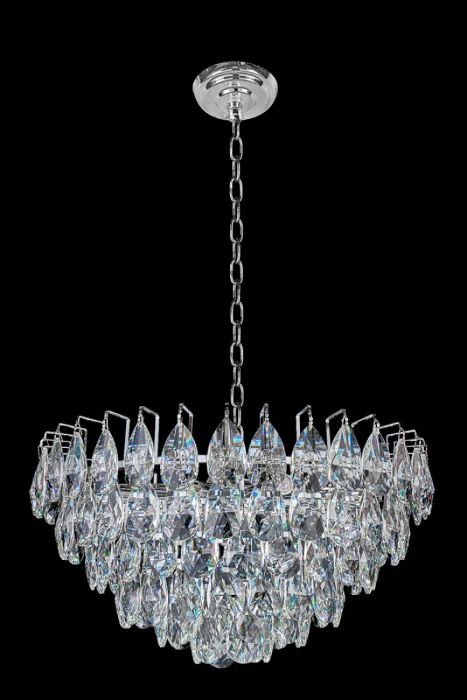 Подвесная люстра Leon Melanie LE6880/600 CH