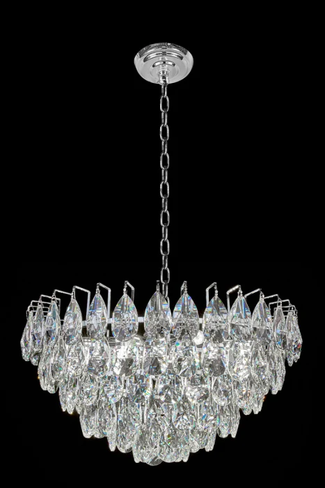 Подвесная люстра Leon Melanie LE6880/600 CH