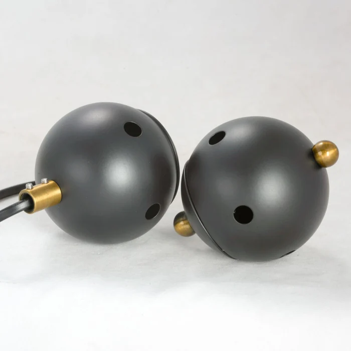 Люстра потолочная Lussole Garland LSP-8374