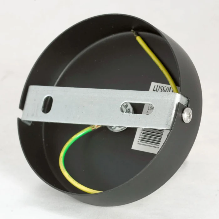 Люстра потолочная Lussole Garland LSP-8374