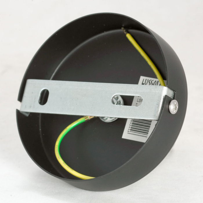 Люстра потолочная  LUSSOLE LSP-8374