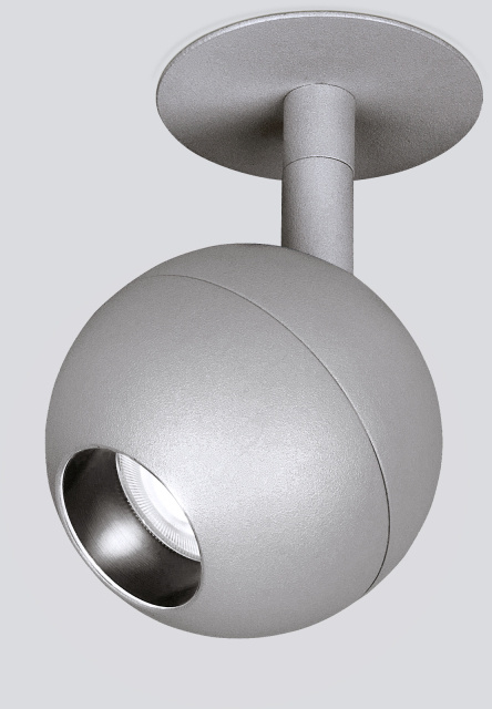 Встраиваемый светильник Elektrostandard Ball 4690389169816