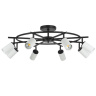 Люстра потолочная Rullo Lightstar LR718368