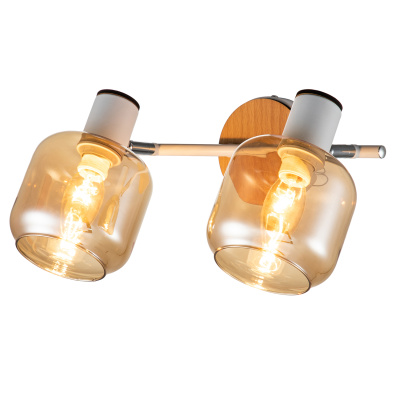 Спот HUGGE ESCADA 10177/2A White