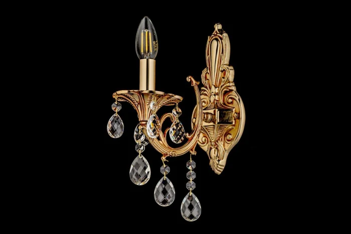 Бра Dio DArte Elite Carisio E 2.1.1.600 GB