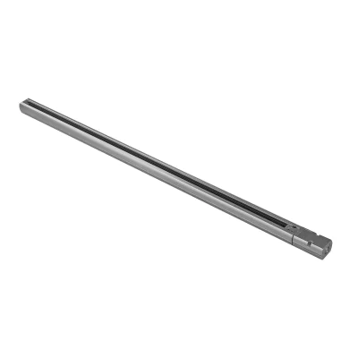 Шинопровод Track 3 gray LIGHTSTAR 504019