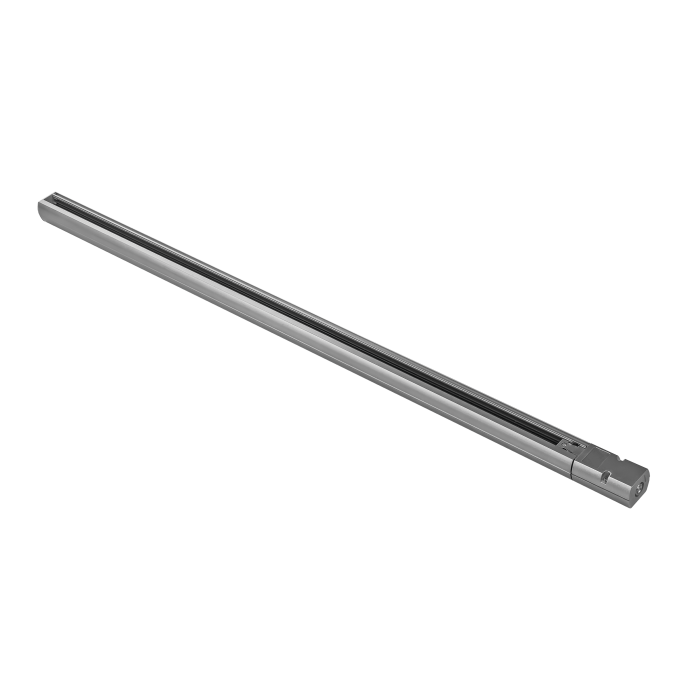 Шинопровод Track 3 gray LIGHTSTAR 504019
