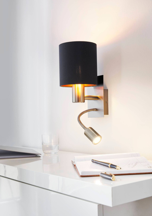 Бра светодиодное PASTERI EGLO 96483