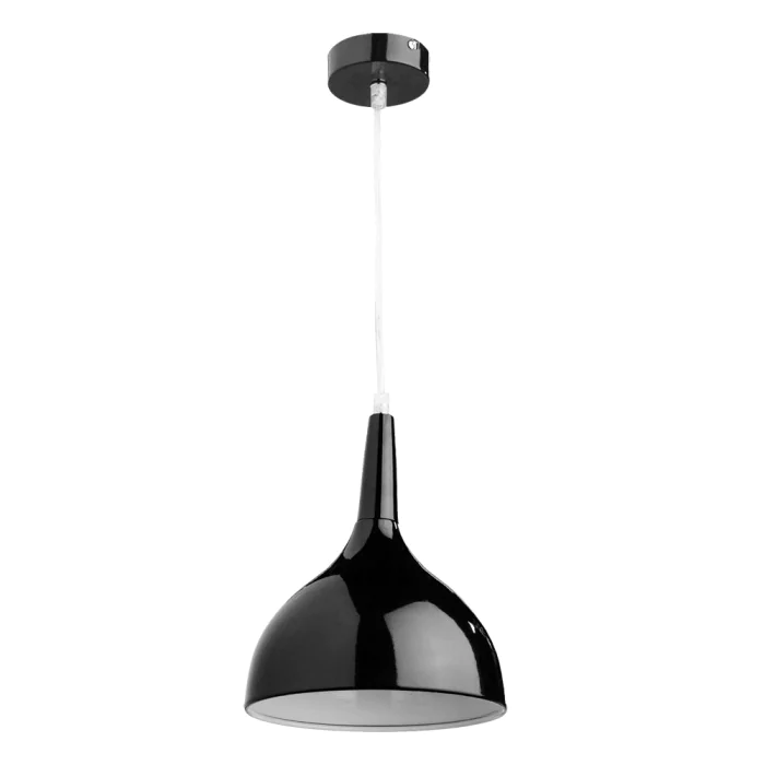 Светильник подвесной Arte Lamp HELMET A9077SP-1BK