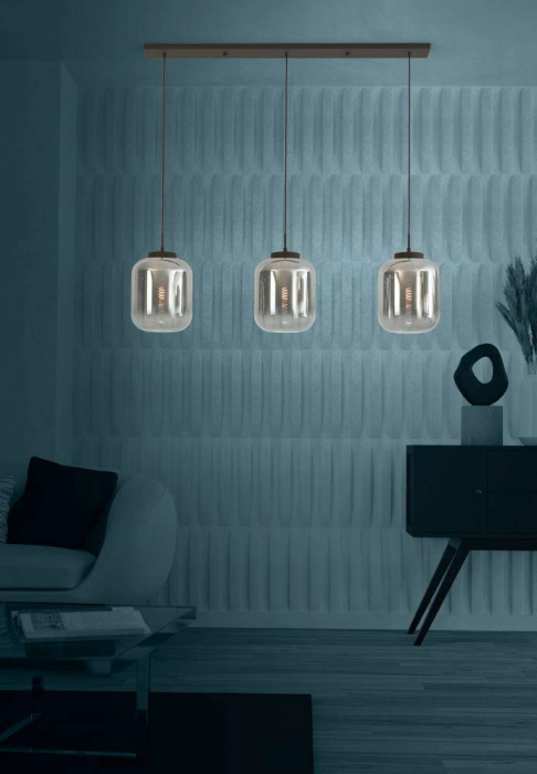 Люстра EGLO BULCIAGO 390104