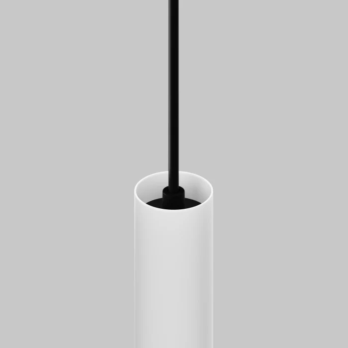 Трековый подвесной светильник Maytoni Focus LED TR226-4-5WTW-M-DSZ-W