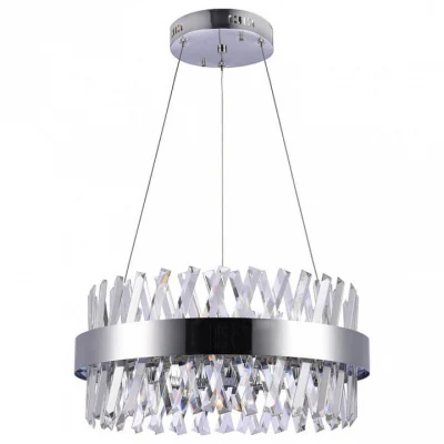 Подвесная люстра VL3073P21 Vele Luce