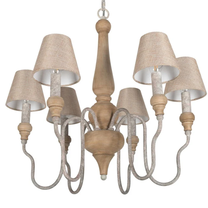 Подвесной светильник Loft It Countryside 10420