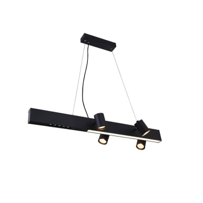 Подвесной светильник VL10142P14 Vele Luce