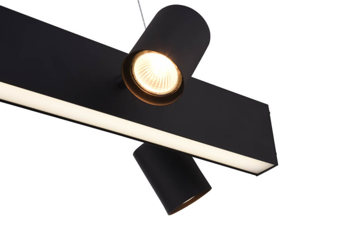 Подвесной светильник VL10142P14 Vele Luce