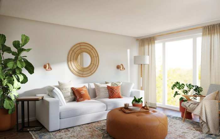 Уличный настенный светильник Covali WL-38026