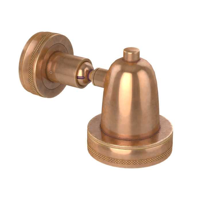 Уличный настенный светильник Covali WL-38026