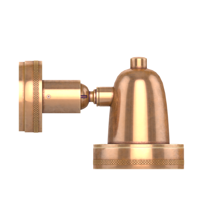 Уличный настенный светильник Covali WL-38026