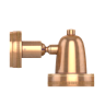 Уличный настенный светильник Covali WL-38026
