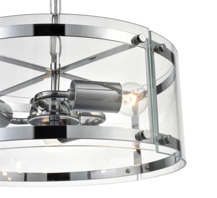 Подвесной светильник VL5073P03 Vele Luce