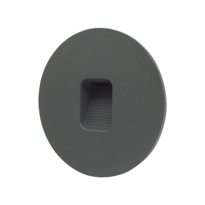 Уличный встраиваемый светильник ST LUCE VISANO SL9501.401.01