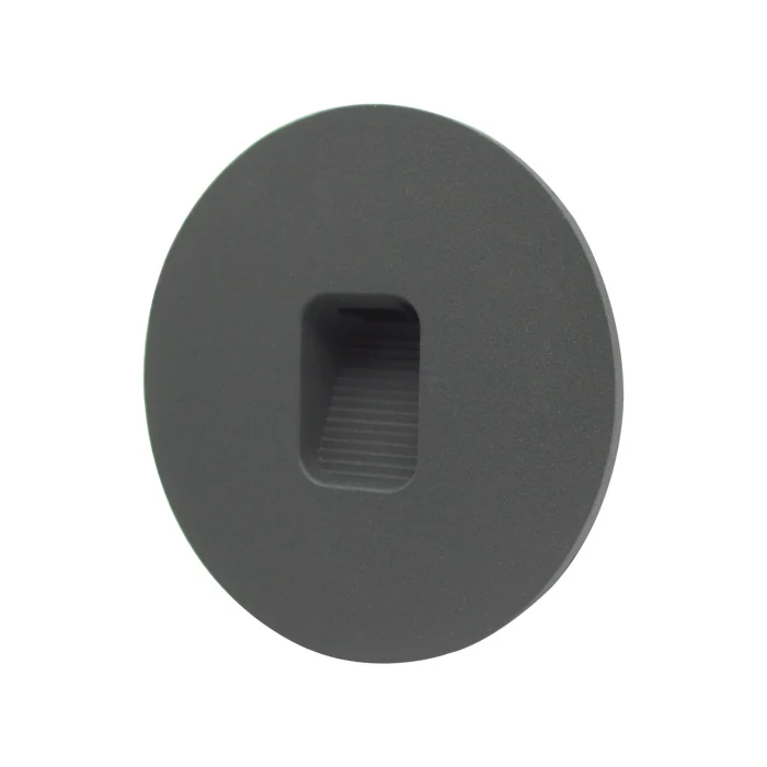 Уличный встраиваемый светильник ST LUCE VISANO SL9501.401.01