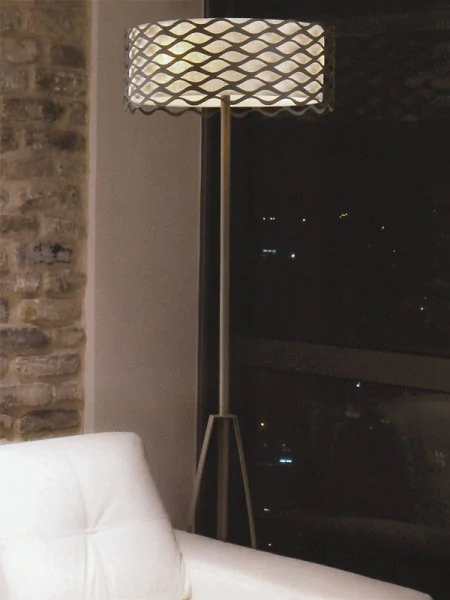 Торшер Leds C4 ALSACIA 25-4341-Z6-20