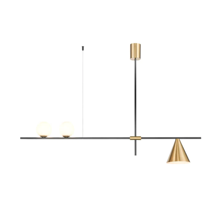 Подвесной светильник VL5534P03 Vele Luce