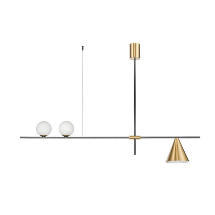 Подвесной светильник VL5534P03 Vele Luce