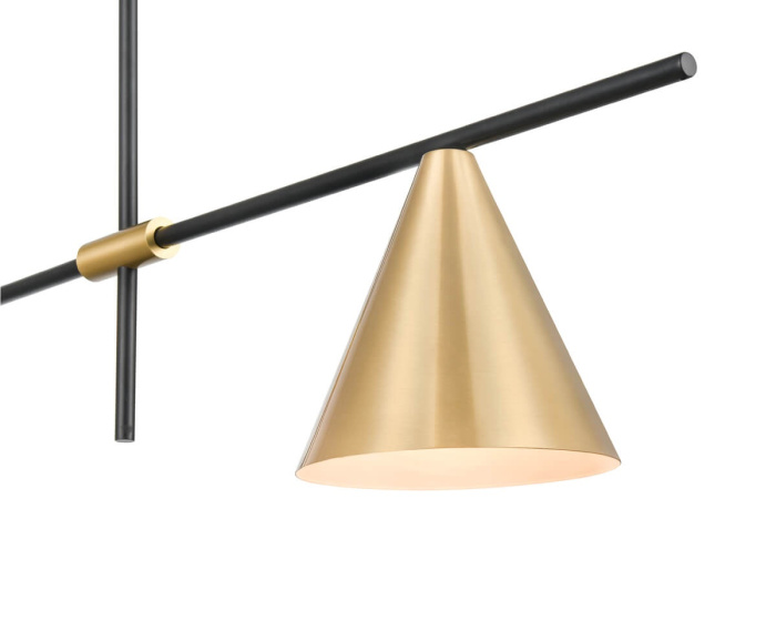 Подвесной светильник VL5534P03 Vele Luce