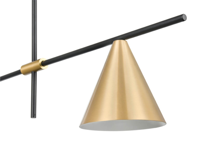 Подвесной светильник VL5534P03 Vele Luce