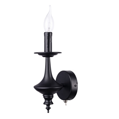 Светильник настенный Divinare DORA 8121/01 AP-1