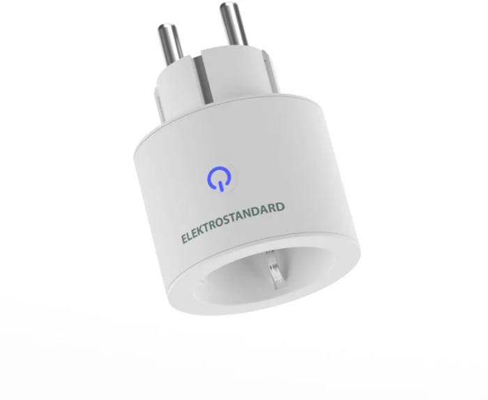 Розетка Elektrostandard 4690389186776