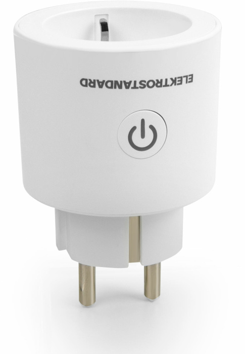 Розетка Elektrostandard 4690389186776