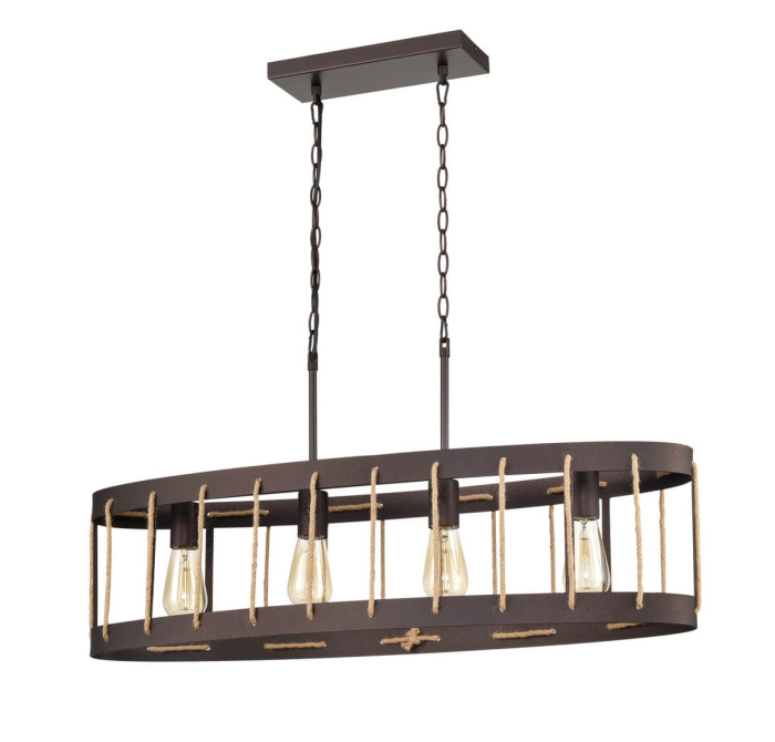 Подвесной светильник VL6426P24 Vele Luce