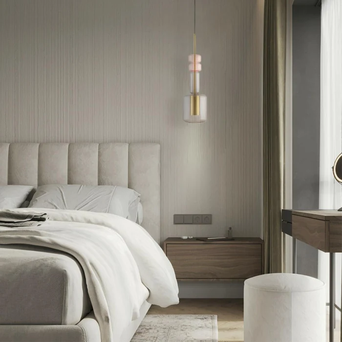 Светильник подвесной Lumion Verona 6504/1