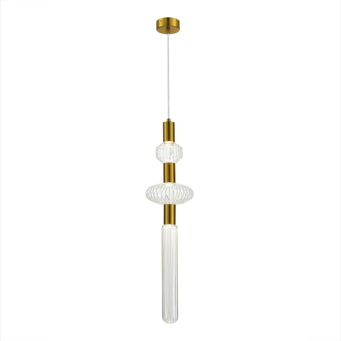 Подвесной светильник ST LUCE TACCHE SL6117.203.03