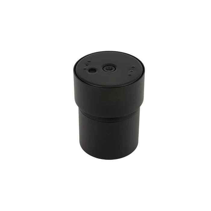 Накладной спот Nowodvorski Oscar Black 11346